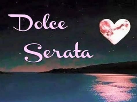 buona serata|buona serata in spagnolo.